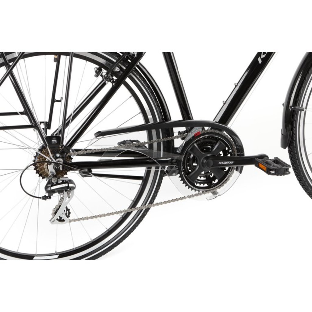 Rowery trekkingowe Kross Trans 3.0