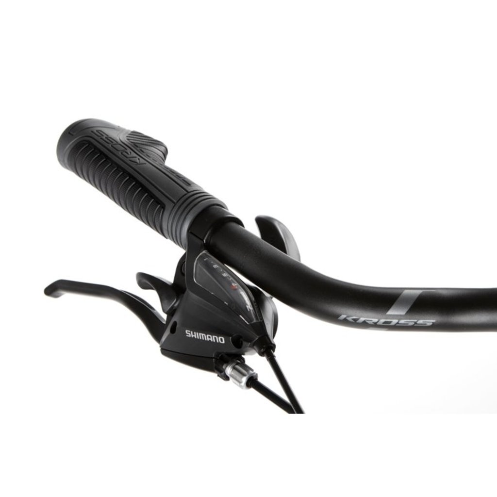 Rowery trekkingowe Kross Trans 3.0