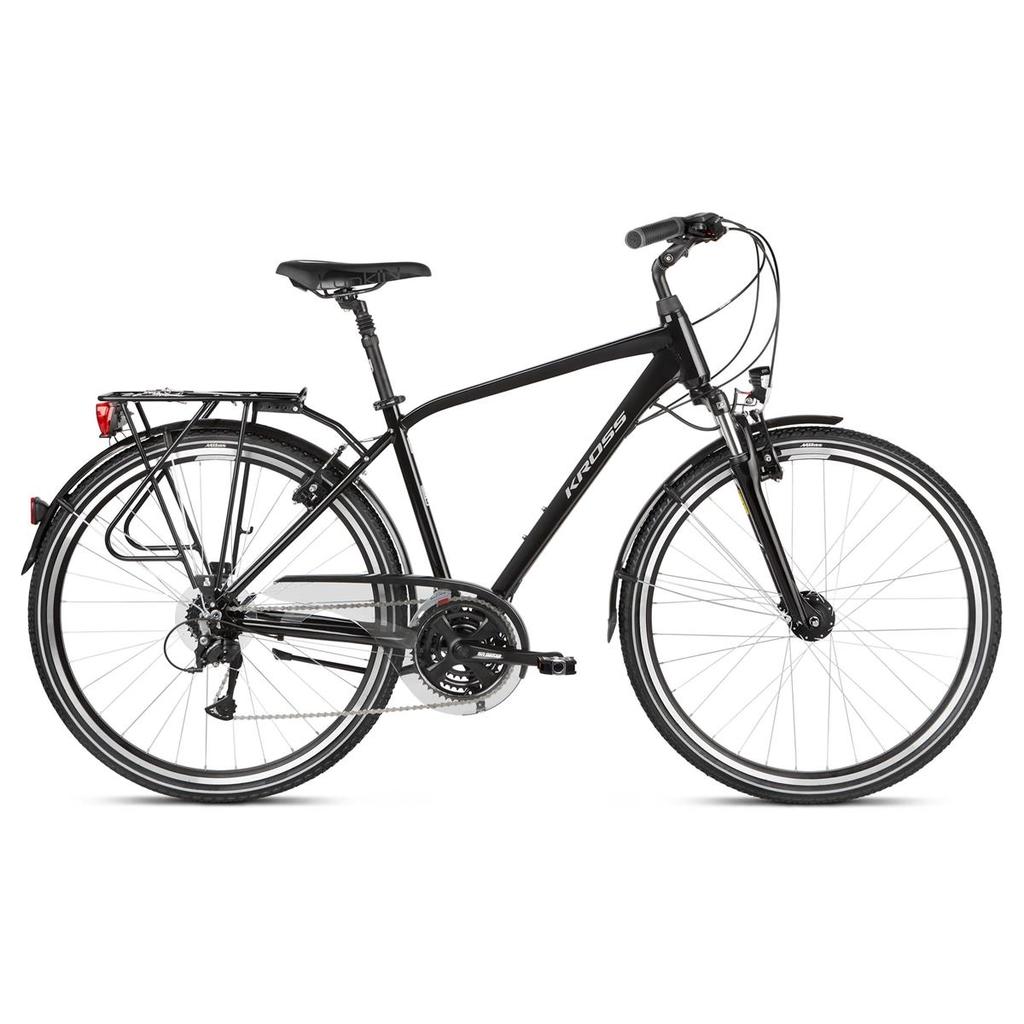 Rowery trekkingowe Kross Trans 4.0