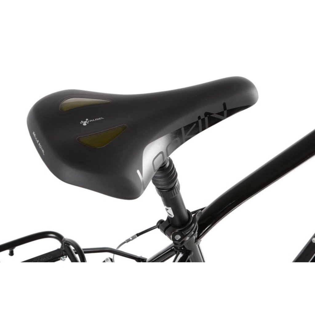 Rowery trekkingowe Kross Trans 4.0