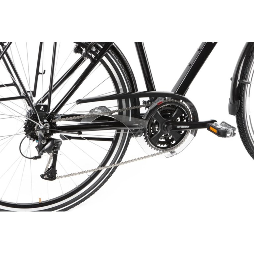 Rowery trekkingowe Kross Trans 4.0