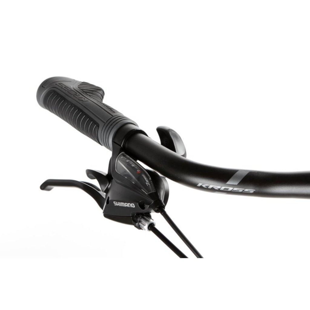 Rowery trekkingowe Kross Trans 4.0