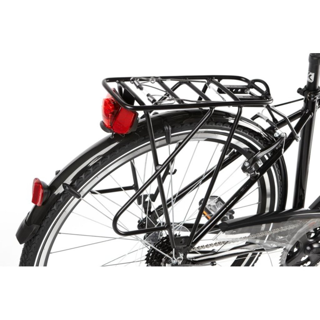 Rowery trekkingowe Kross Trans 4.0