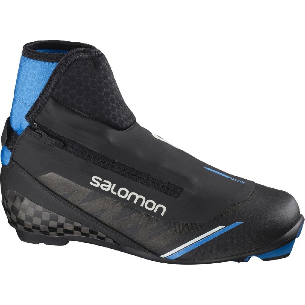 Buty na biegówki Salomon RC10 Carbon Nocturne Prolink