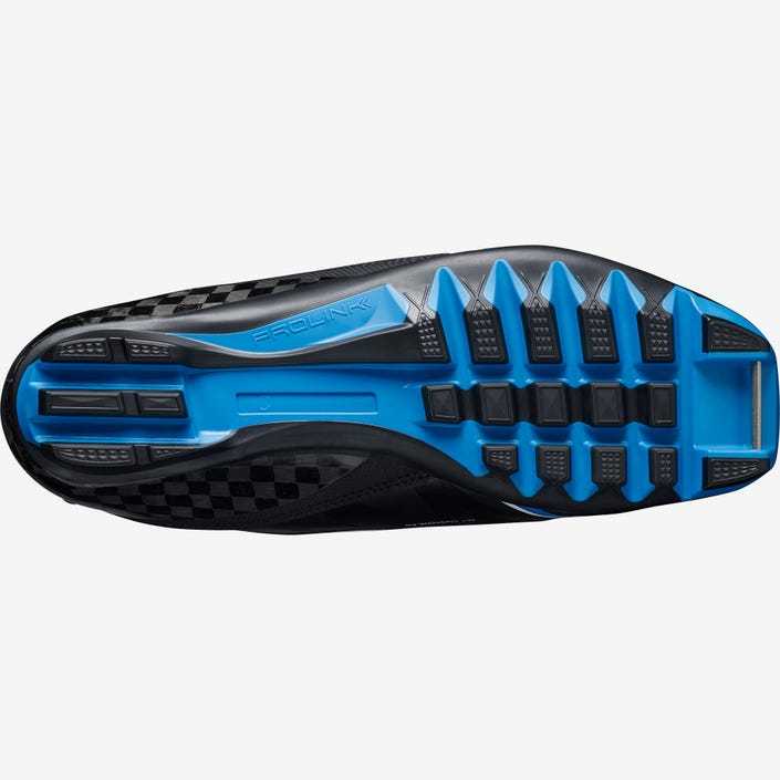 Buty na biegówki Salomon RC10 Carbon Nocturne Prolink