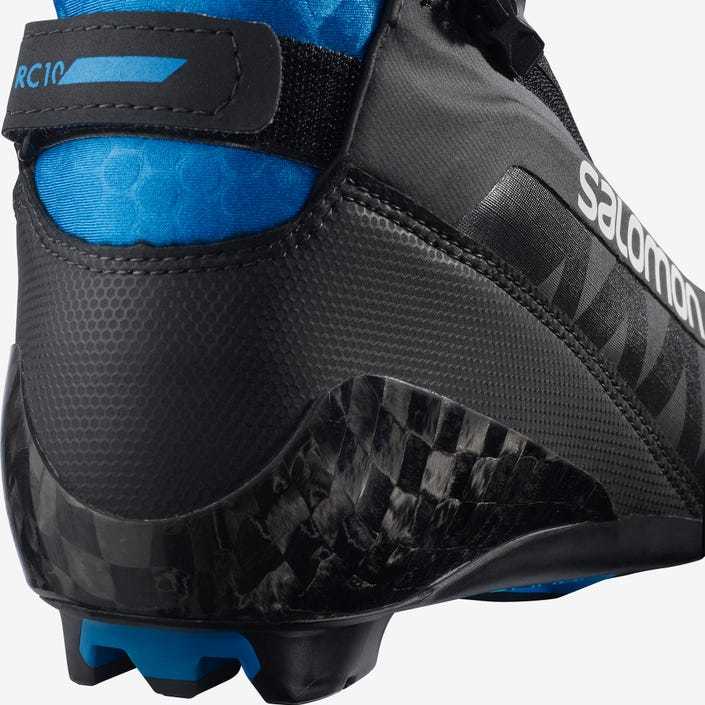 Buty na biegówki Salomon RC10 Carbon Nocturne Prolink