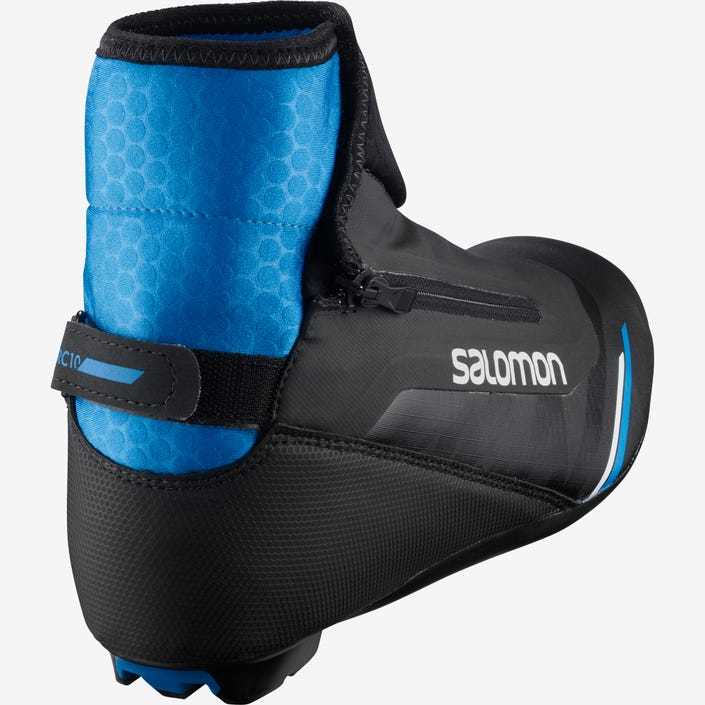 EXTRA ZNIŻKI Salomon RC10 Nocturne Prolink