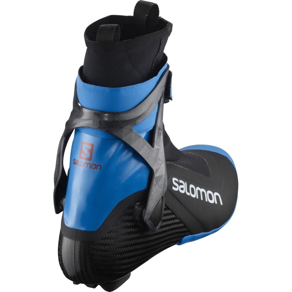 Buty na biegówki Salomon S/LAB Carbon Skate Prolink