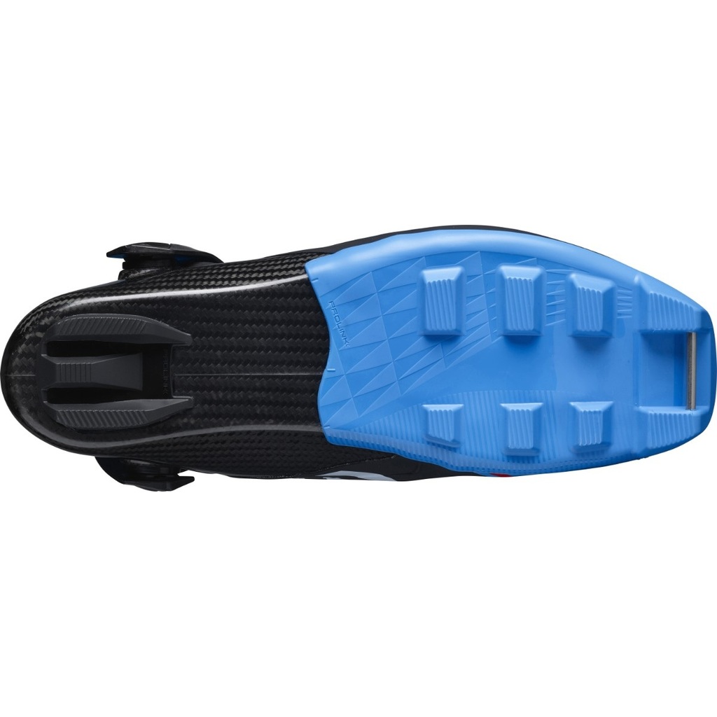 Buty na biegówki Salomon S/LAB Carbon Skate Prolink