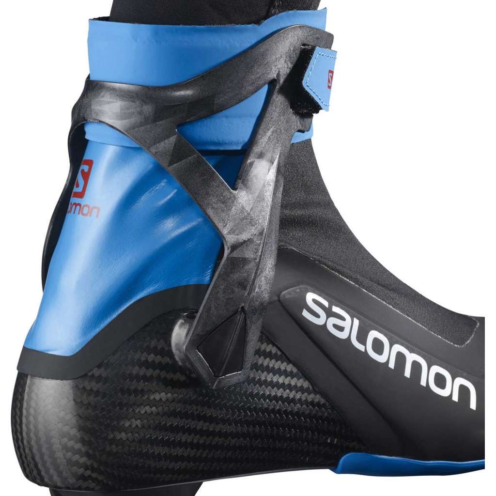 Buty na biegówki Salomon S/LAB Carbon Skate Prolink