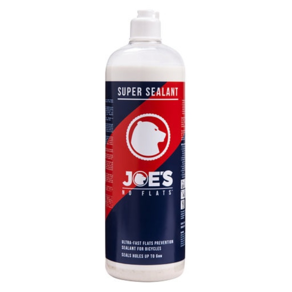 Joe´s No Flats Super Sealant 1000 ml