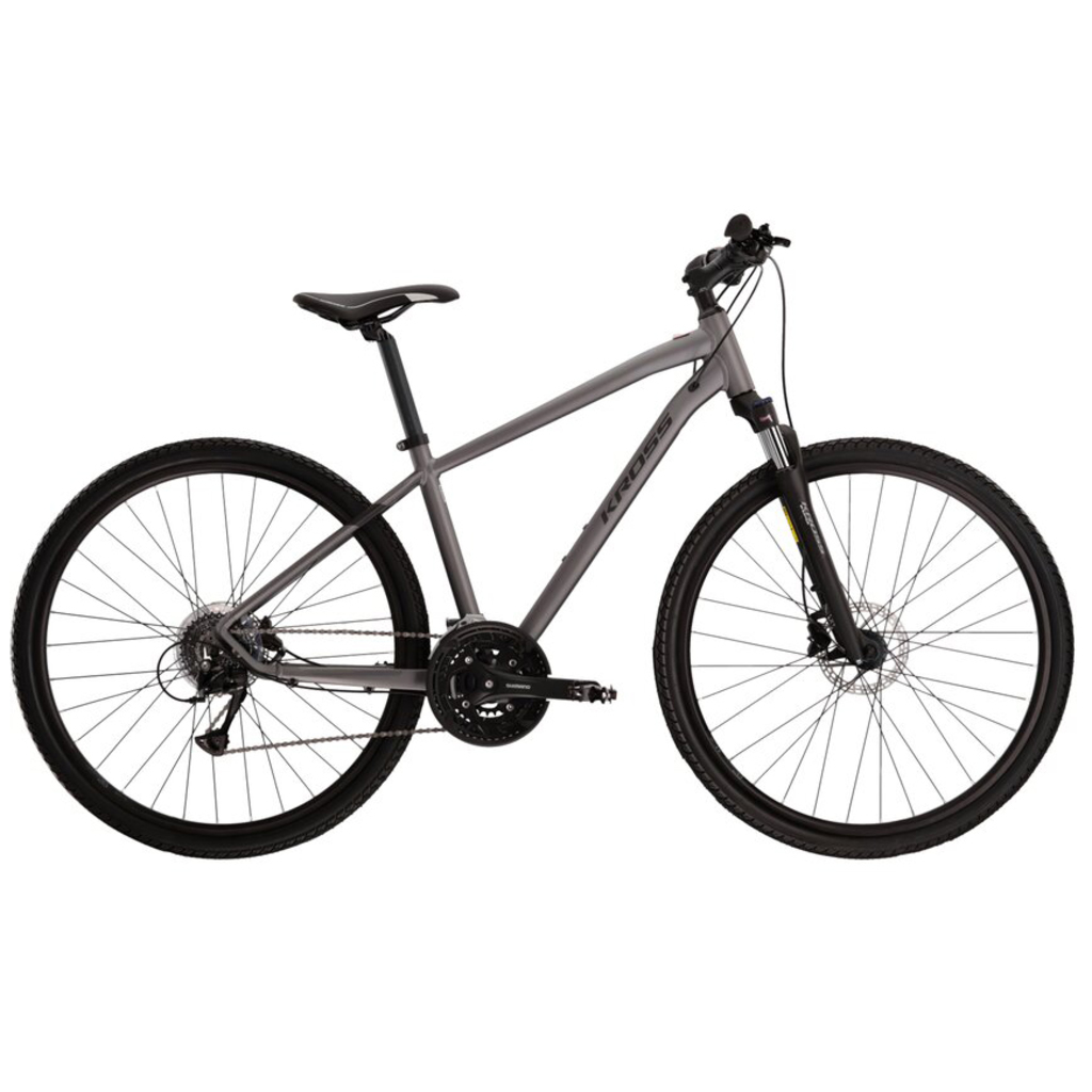 Rowery trekkingowe Kross Evado 5.0