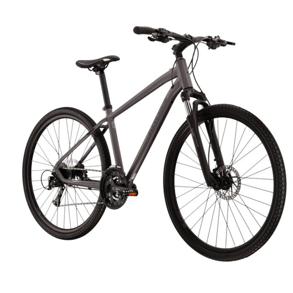 Rowery trekkingowe Kross Evado 5.0