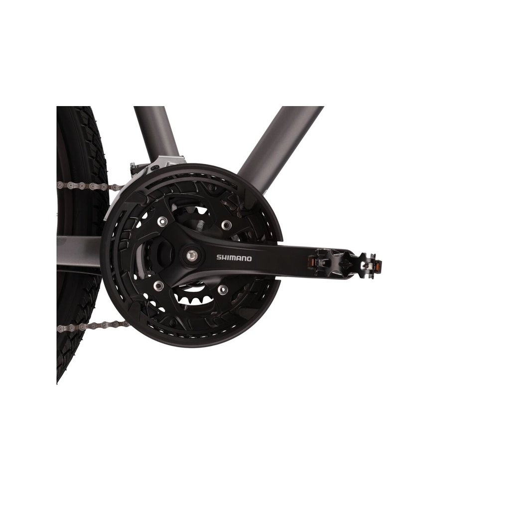 Rowery trekkingowe Kross Evado 5.0