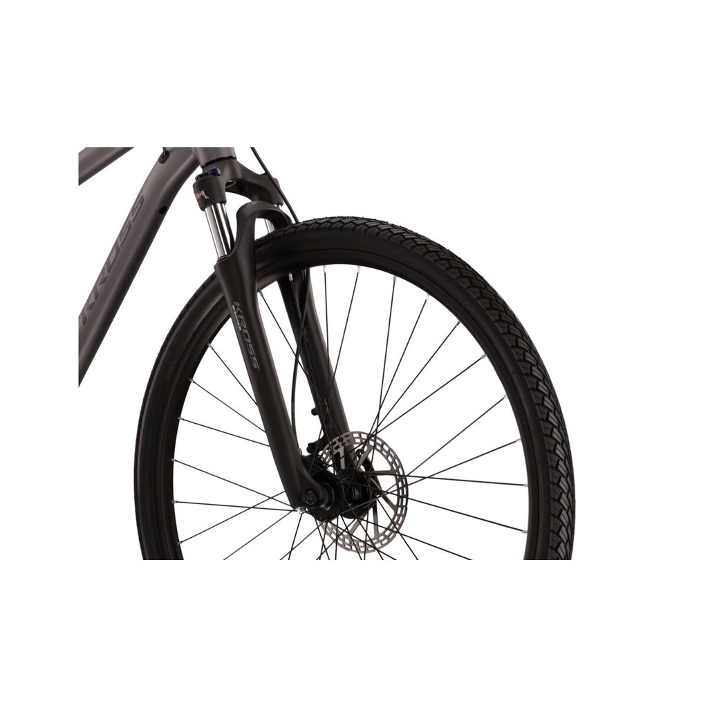 Rowery trekkingowe Kross Evado 5.0