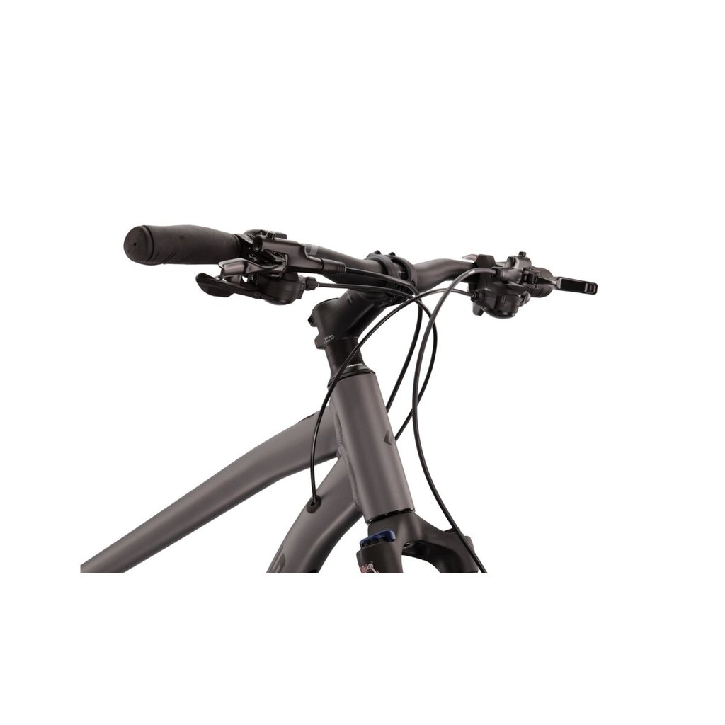 Rowery trekkingowe Kross Evado 5.0