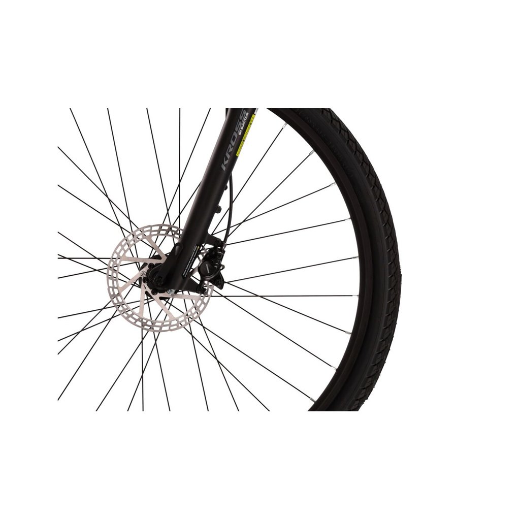 Rowery trekkingowe Kross Evado 5.0
