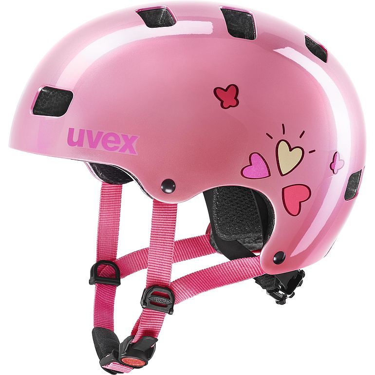 Uvex Kid 3