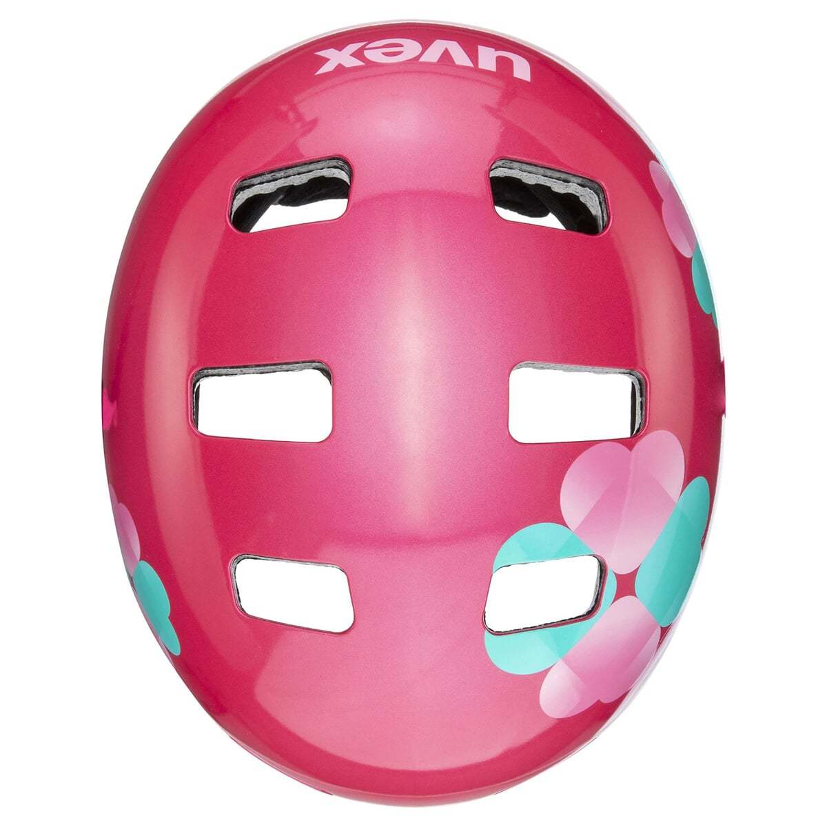 Kaski rowerowe Uvex Kid 3