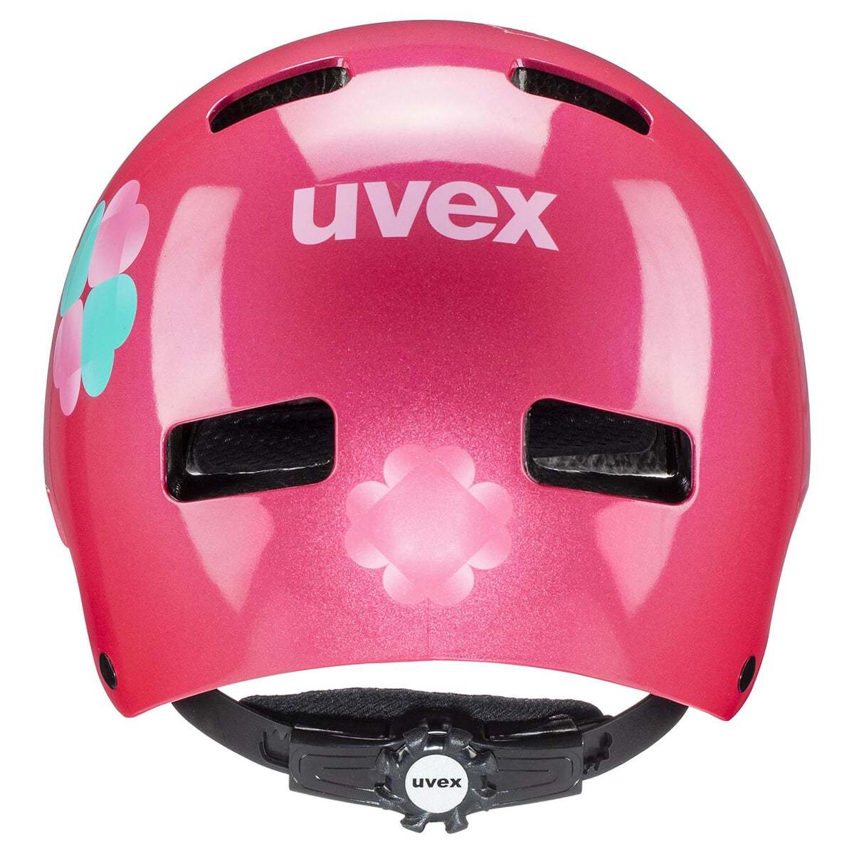 Kaski rowerowe Uvex Kid 3