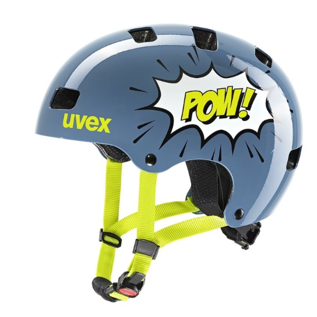 Uvex Kid 3