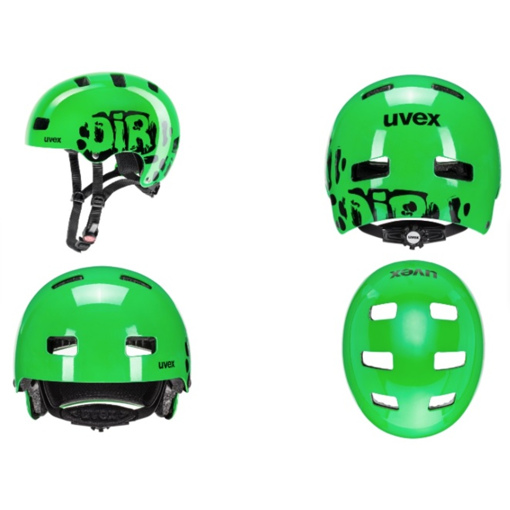Uvex Kid 3