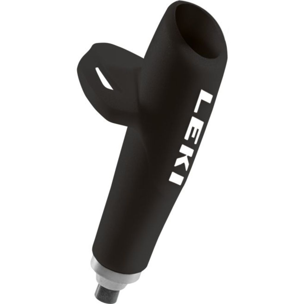 Leki Trail Tip - 1 Pair 9 mm