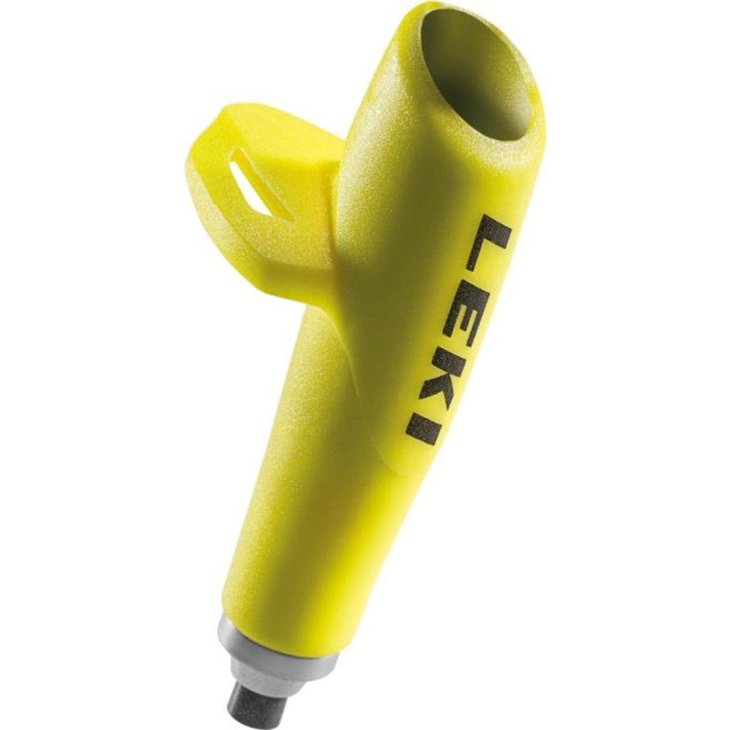 Leki Trail Tip - 1 Pair 9 mm