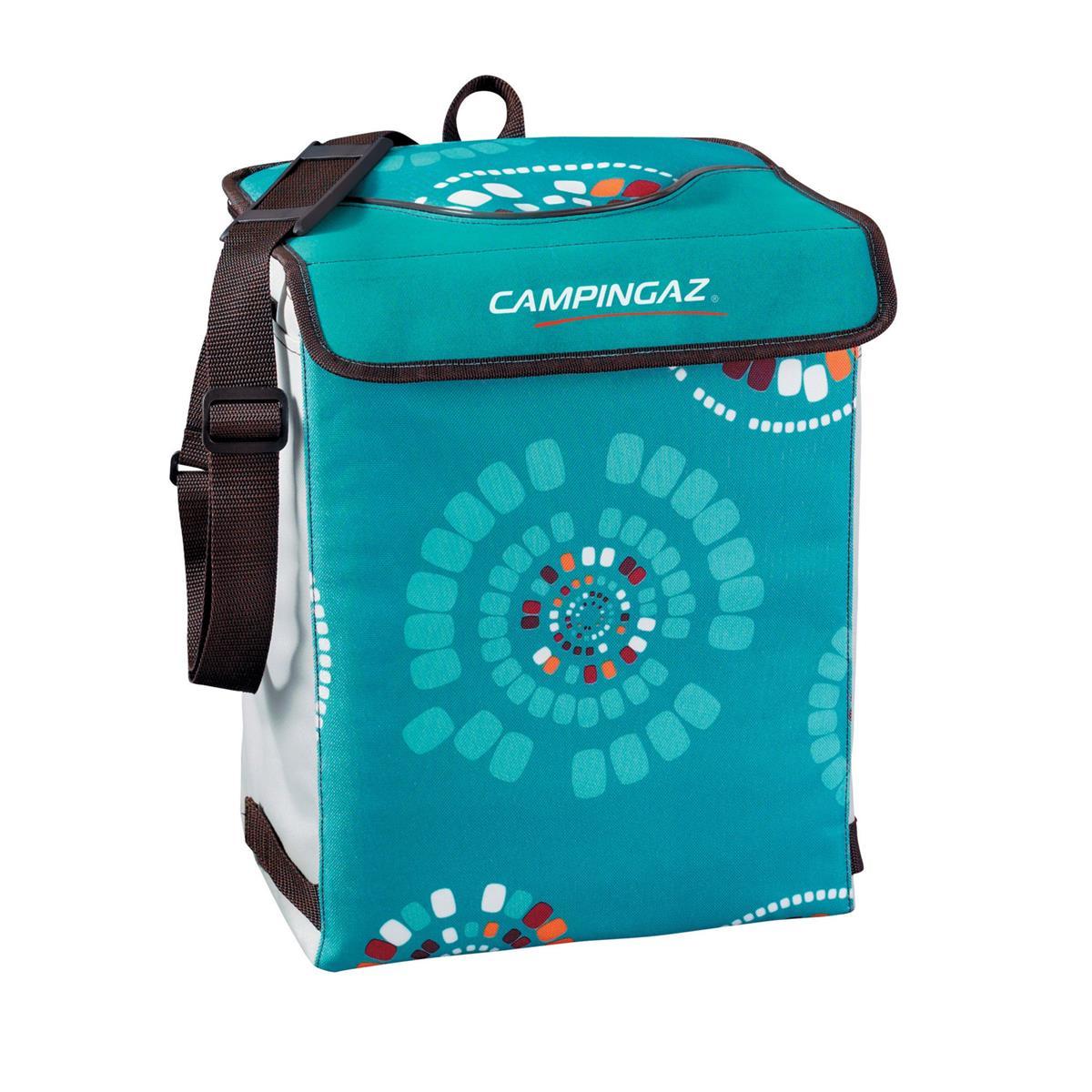 Chłodzące torby i boxy Campingaz MiniMaxi 19L Ethnic