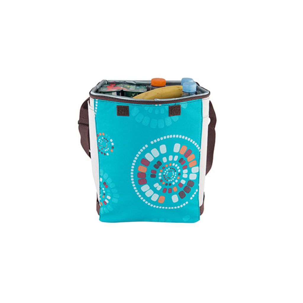 Chłodzące torby i boxy Campingaz MiniMaxi 19L Ethnic