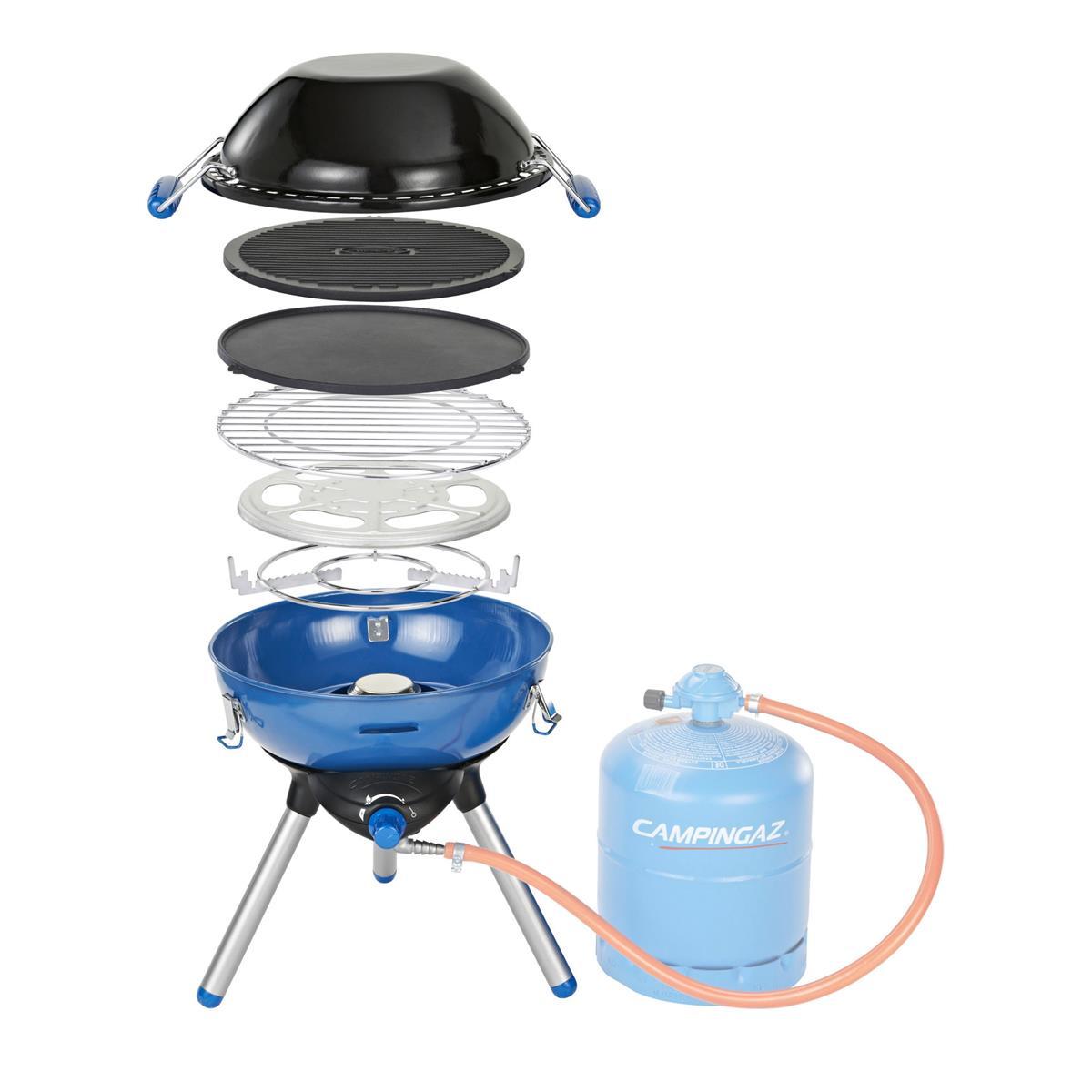 Kuchenki outdoor Campingaz Party Grill 400