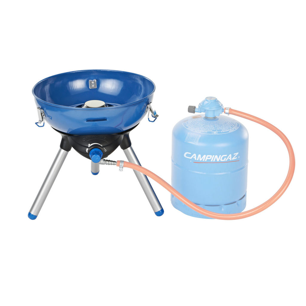 Kuchenki outdoor Campingaz Party Grill 400