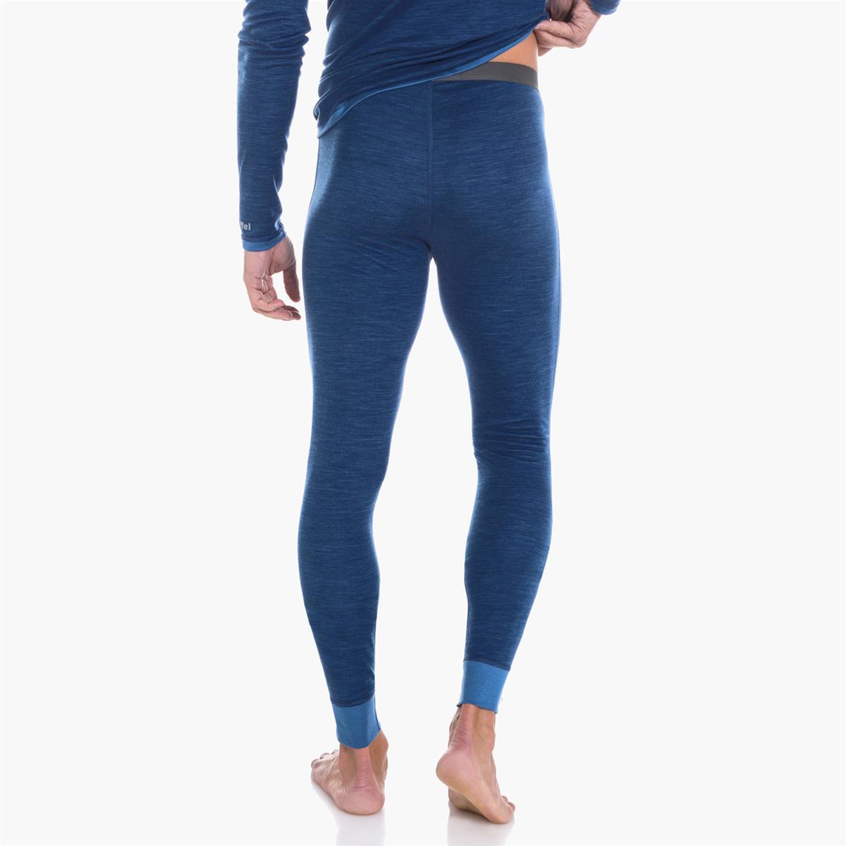 Bielizna termoaktywna Schöffel Merino Sport Pants long M