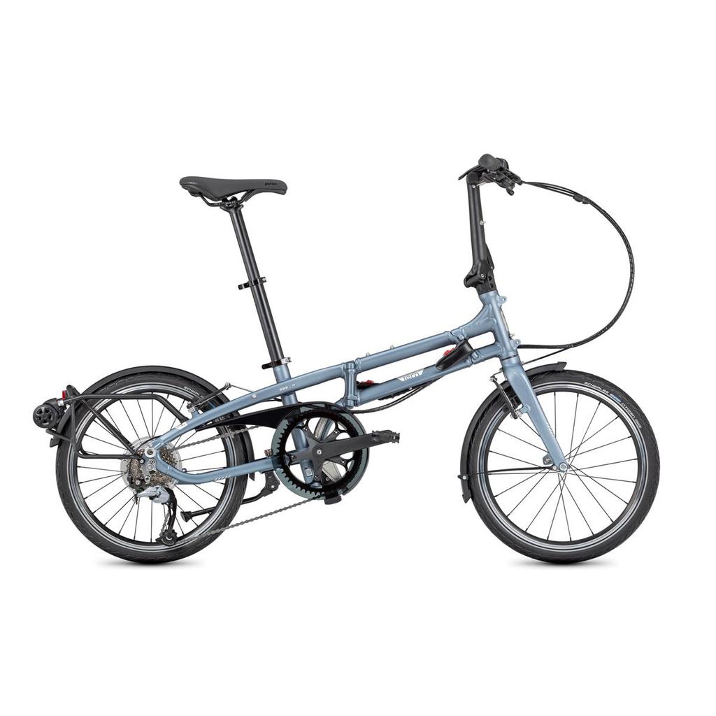 Tern BYB P8 (without lighting)