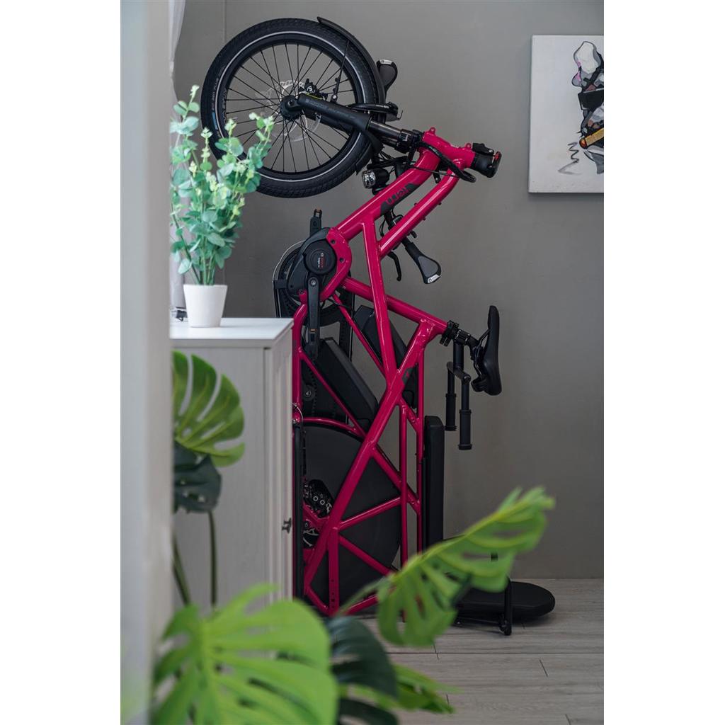 Cargo rowery Tern GSD S00 EU CargoLine