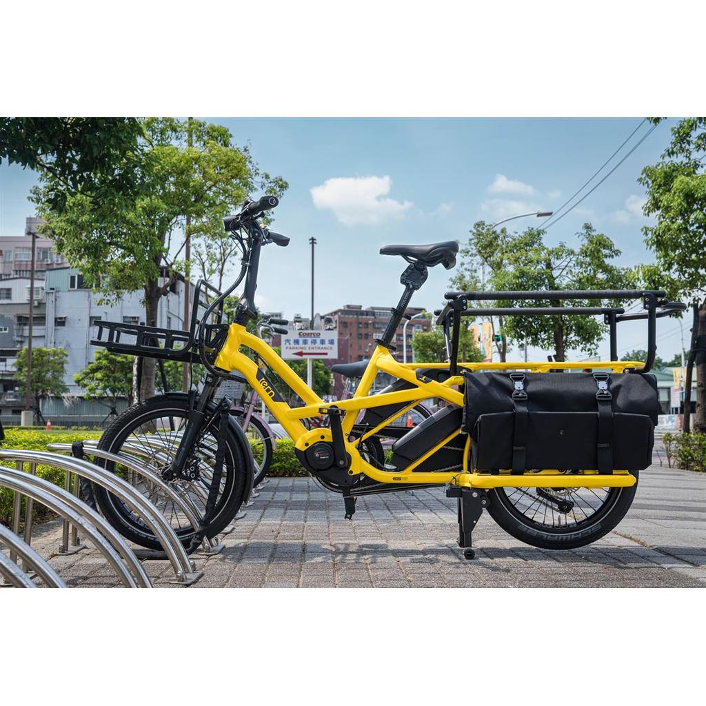 Cargo rowery Tern GSD S00 EU CargoLine