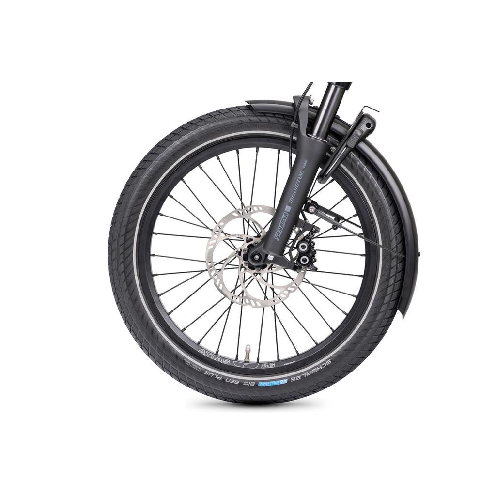 Cargo rowery Tern GSD S00 EU CargoLine