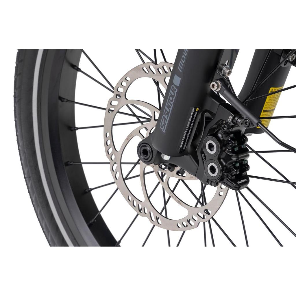 Cargo rowery Tern GSD S00 EU CargoLine