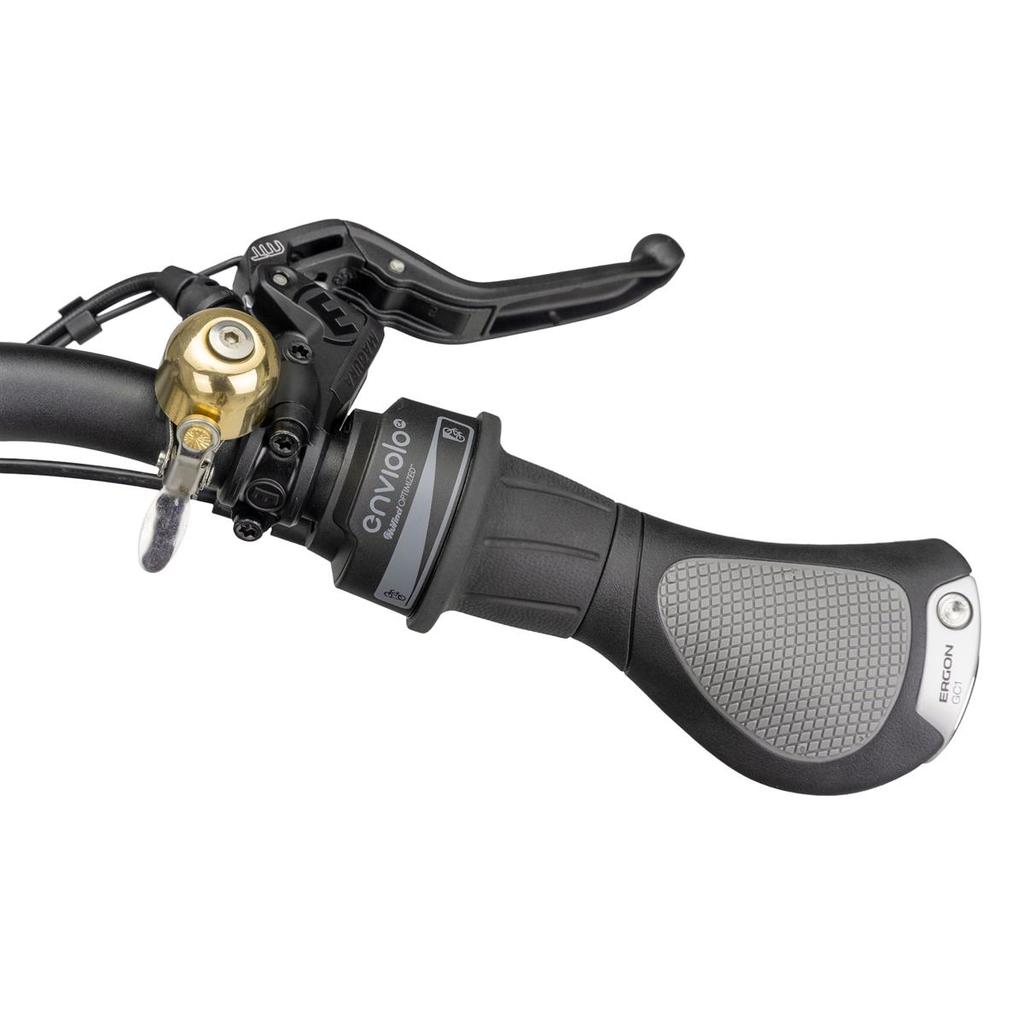 Cargo rowery Tern GSD S00 EU CargoLine