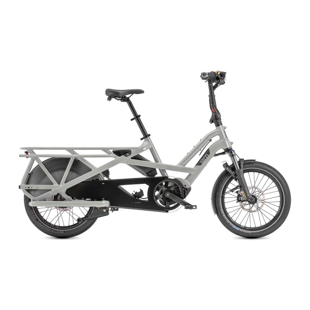 Tern GSD S00 EU CargoLine
