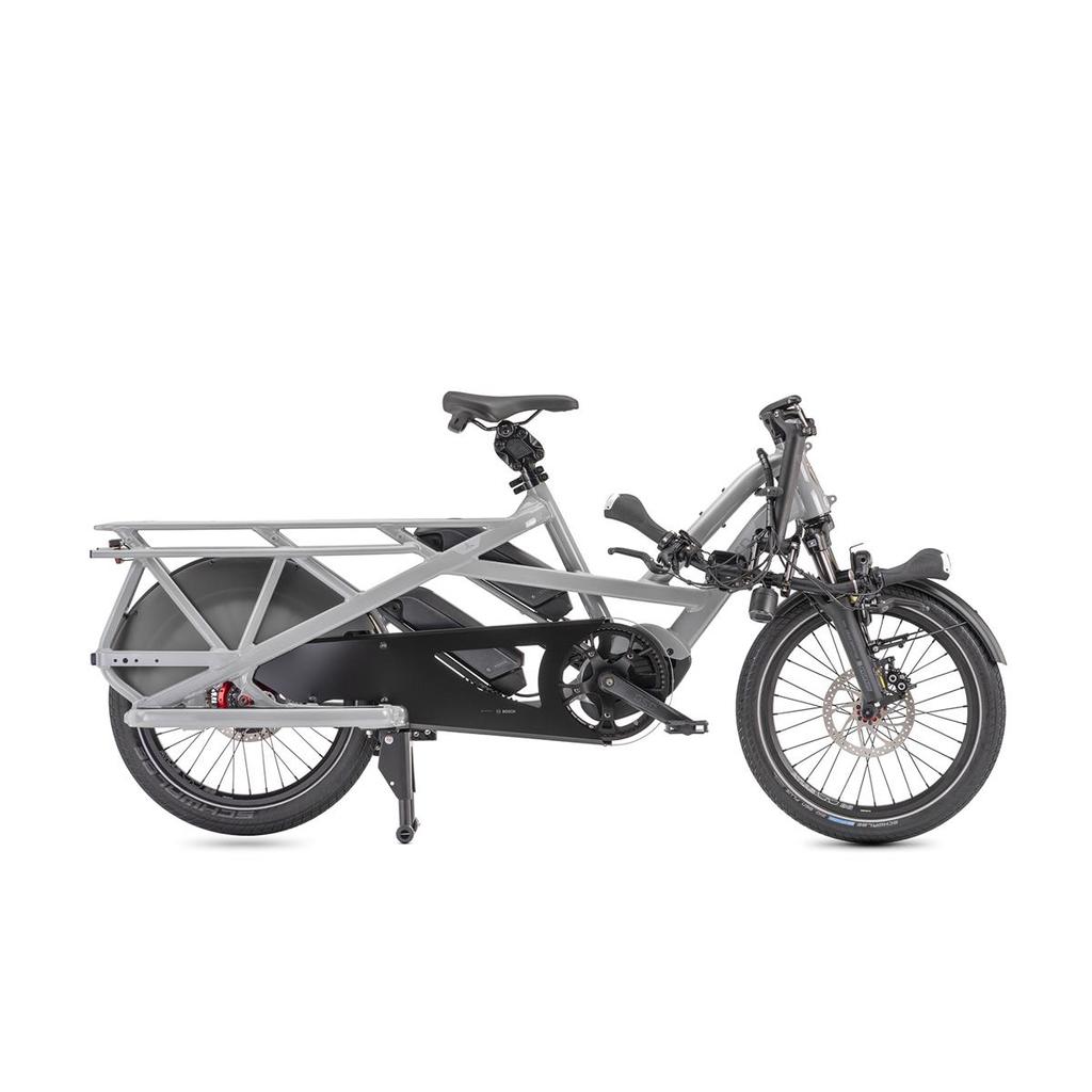 Cargo rowery Tern GSD R14 EU CargoLine