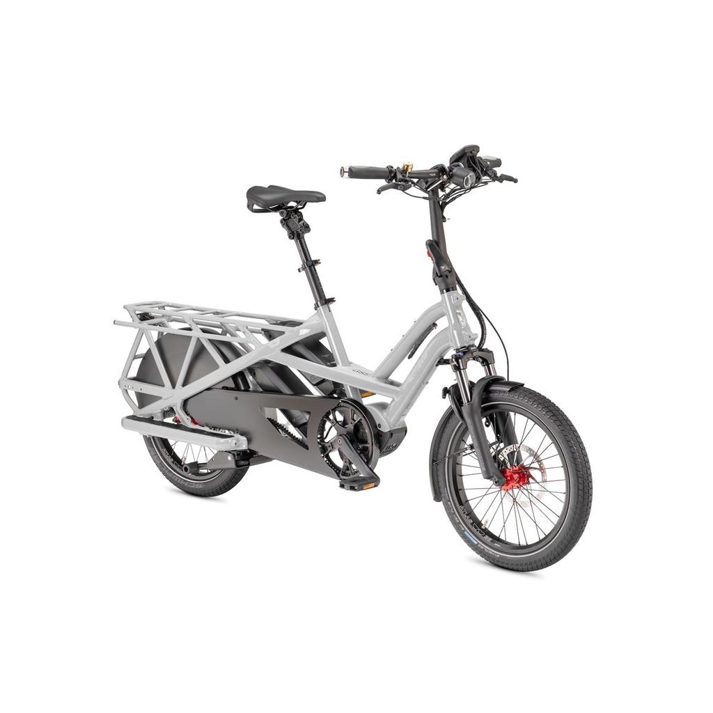 Cargo rowery Tern GSD R14 EU CargoLine