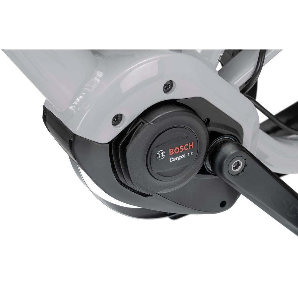 Cargo rowery Tern GSD R14 EU CargoLine