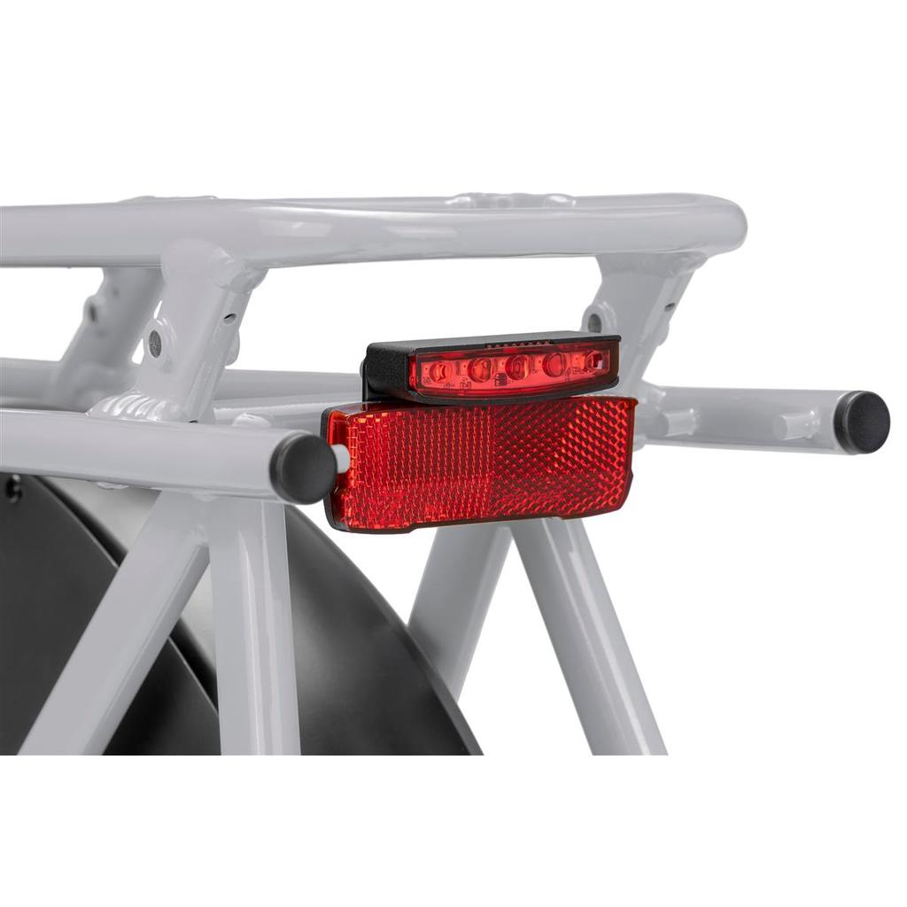 Cargo rowery Tern GSD R14 EU CargoLine