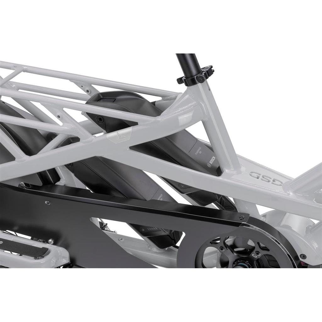 Cargo rowery Tern GSD R14 EU CargoLine
