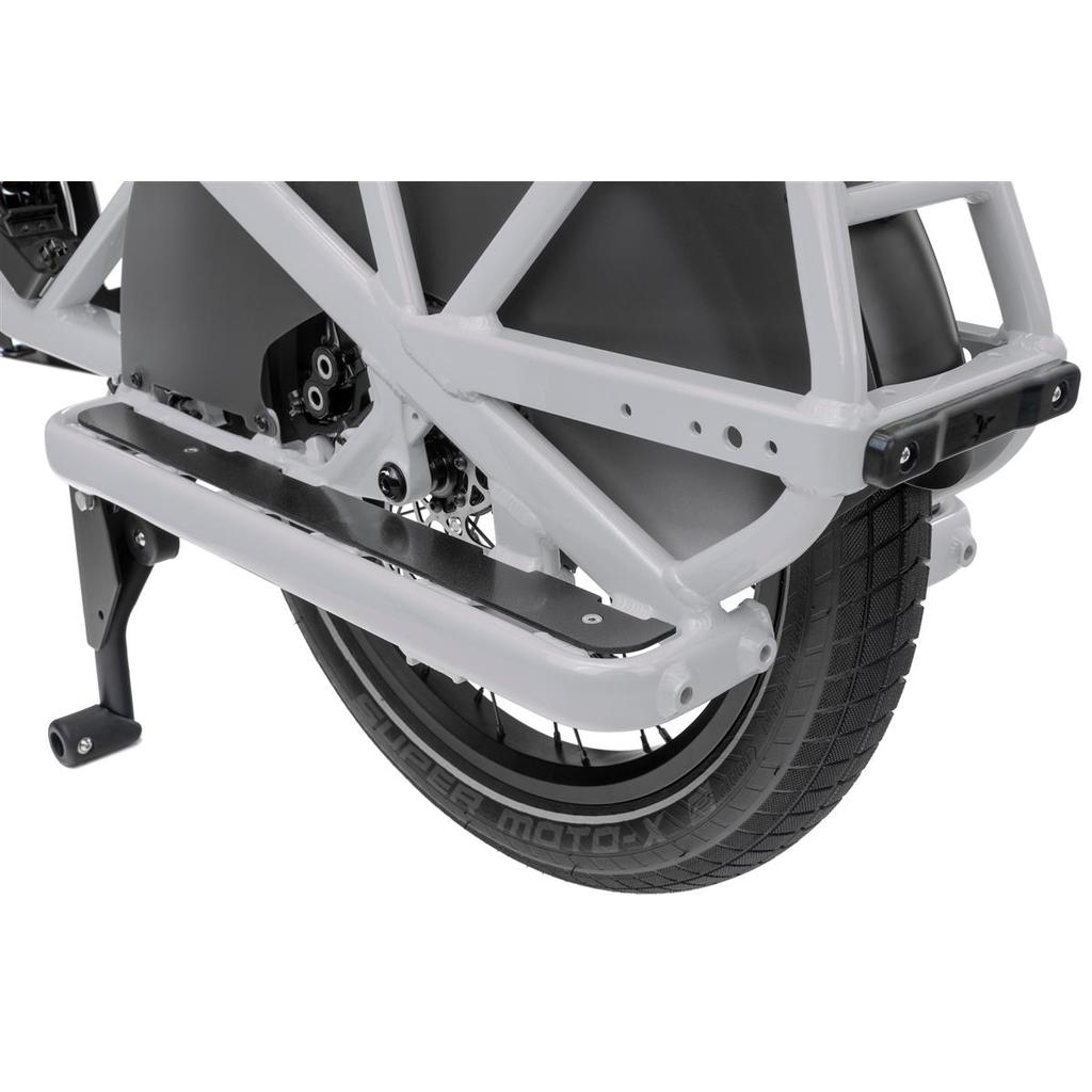 Cargo rowery Tern GSD R14 EU CargoLine