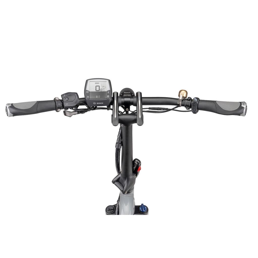 Cargo rowery Tern GSD R14 EU CargoLine