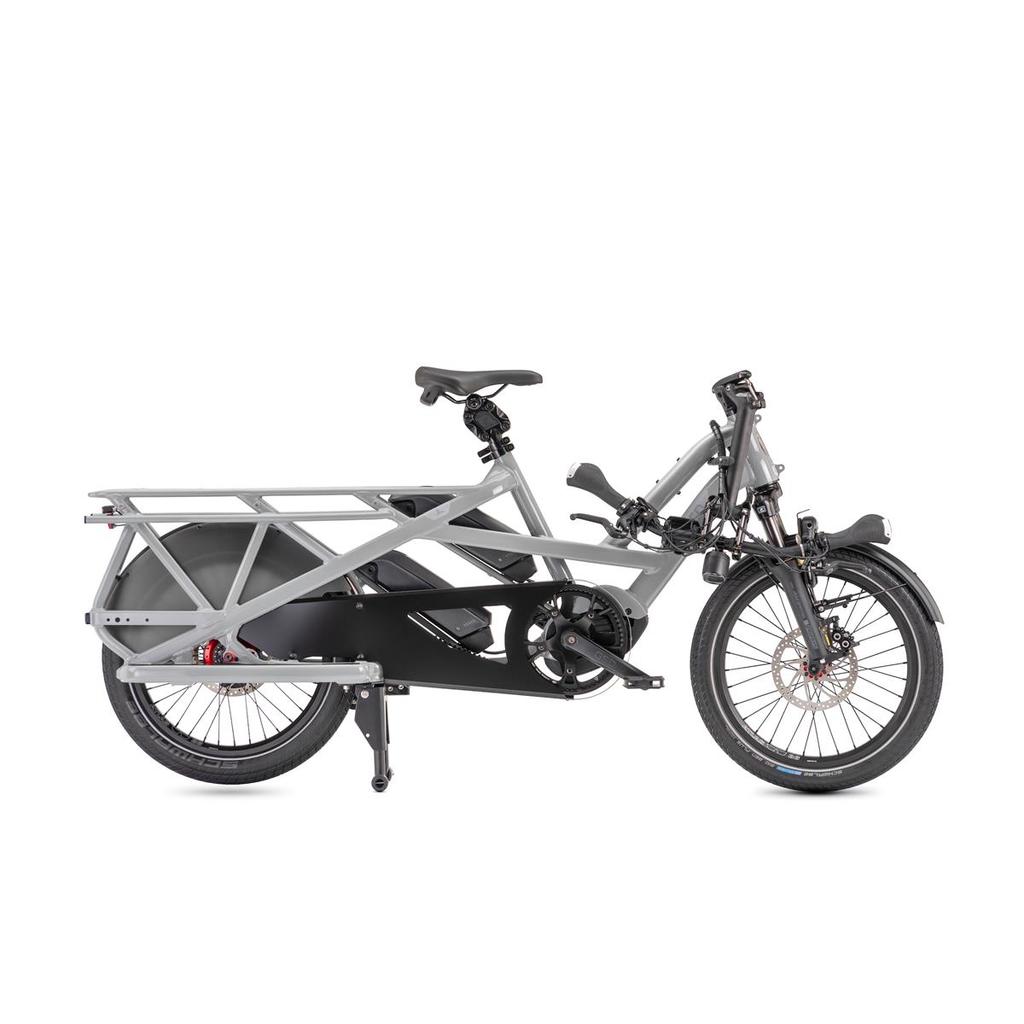 Cargo rowery Tern GSD R14 EU CargoLine