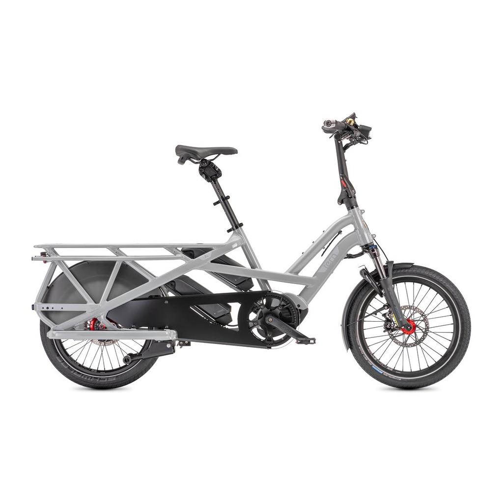 Cargo rowery Tern GSD R14 EU CargoLine