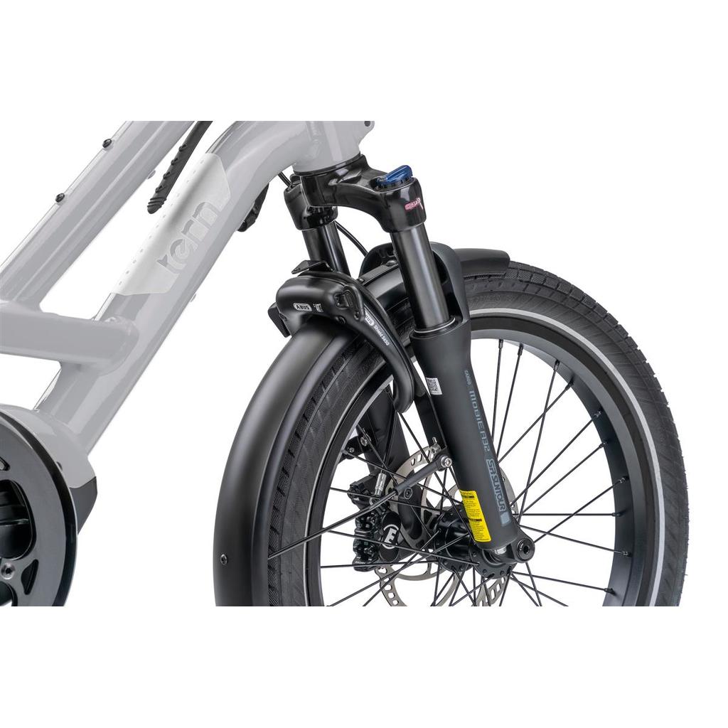 Cargo rowery Tern GSD R14 EU CargoLine